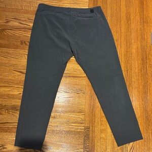 Vuori Men's Dark Gray Chinos